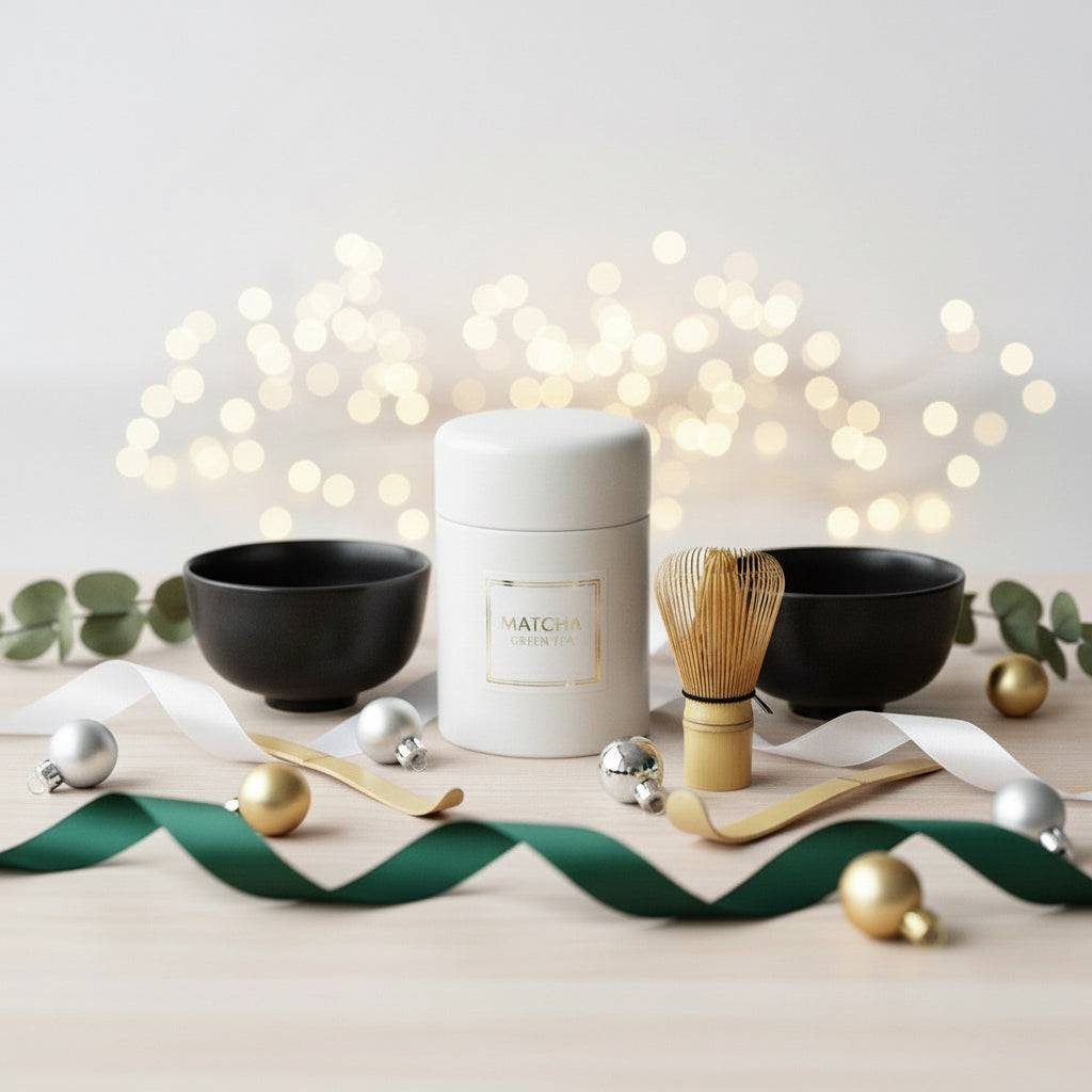 Matcha — Japanese Umami Powder