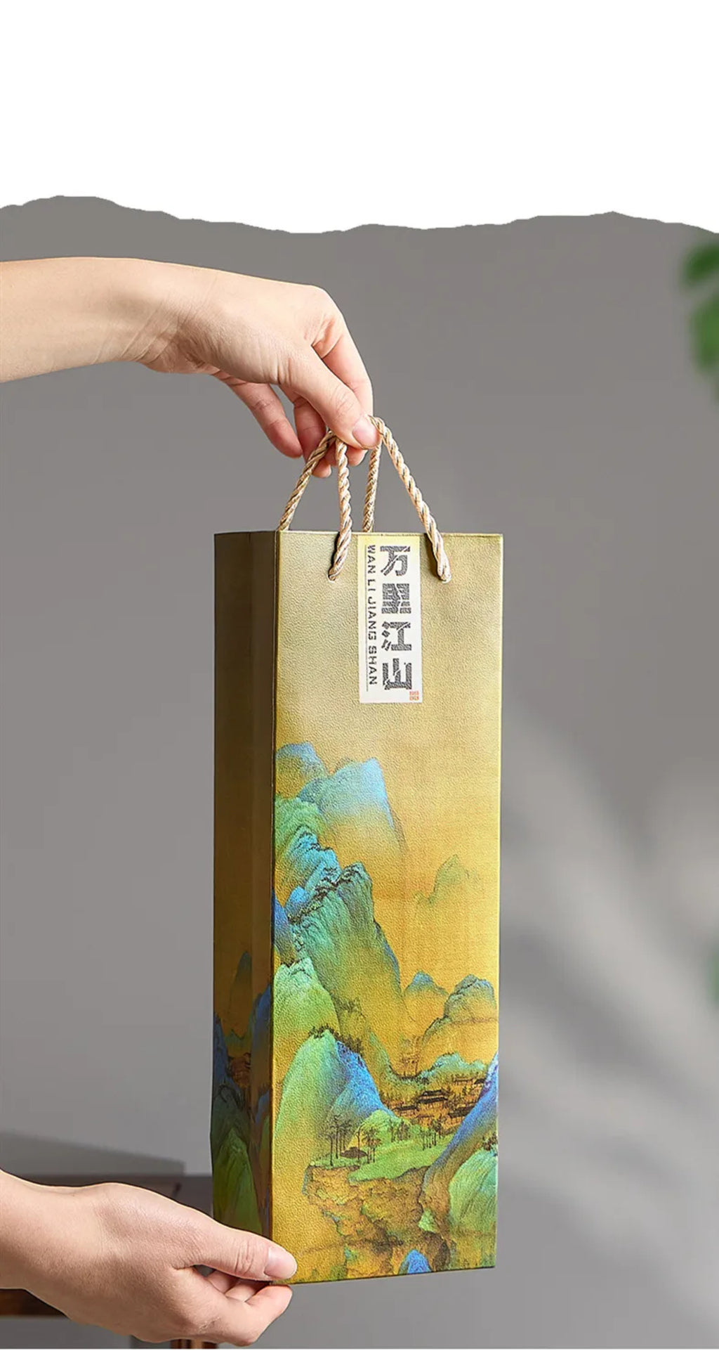 Elegant Porcelain Tea Set for Two – Hand-Painted Artistry