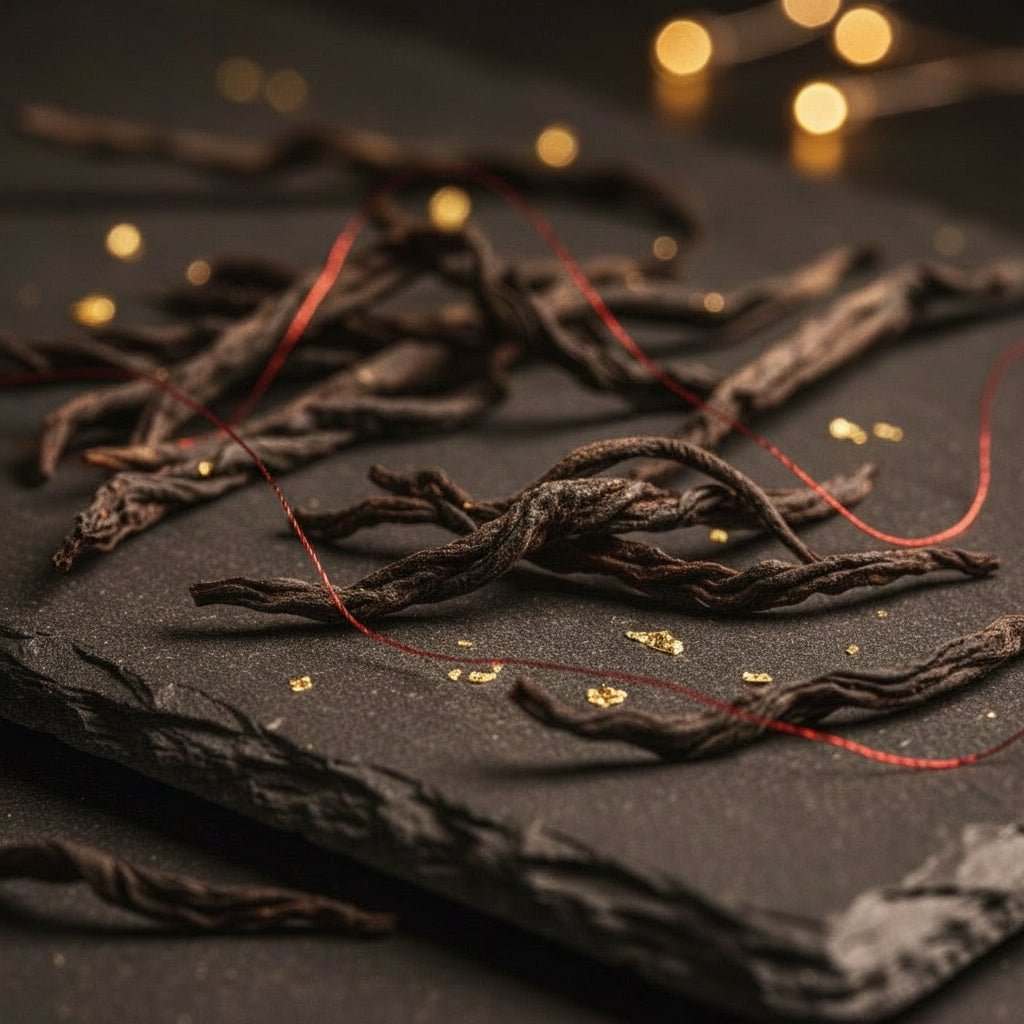 Da Hong Pao «Big Red Robe»