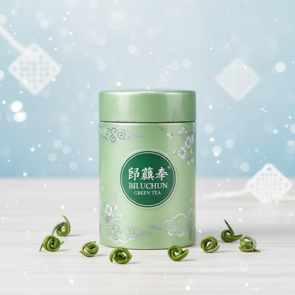 Emerald Spirals «Emerald Spirals»