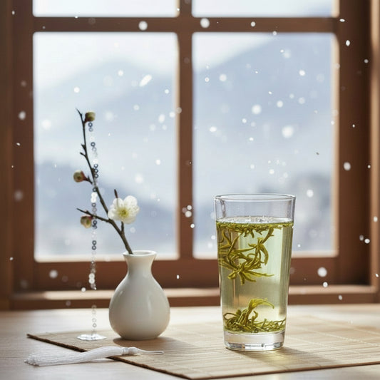 Emerald Spirals «Emerald Spirals»