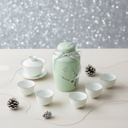 Emerald Spirals «Emerald Spirals»