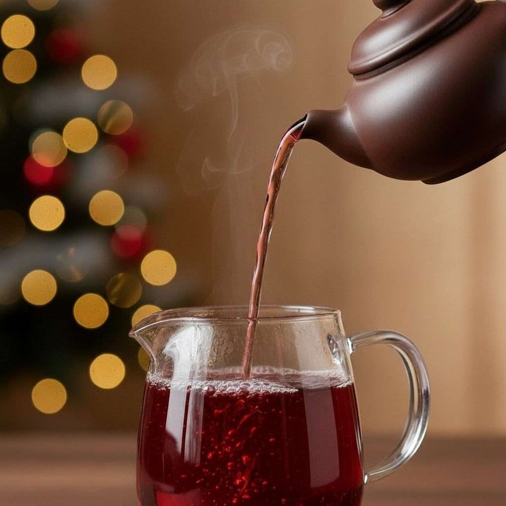 Jin Jun Mei Golden Beautiful Eyebrows