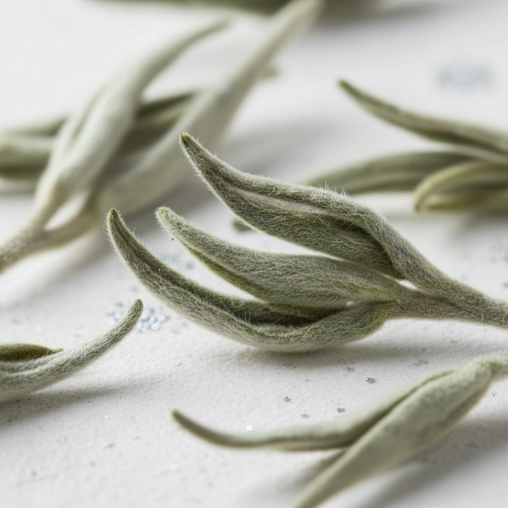 Bai Mu Dan The Essence of Early Spring