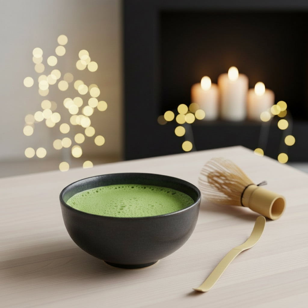 Matcha — Japanese Umami Powder