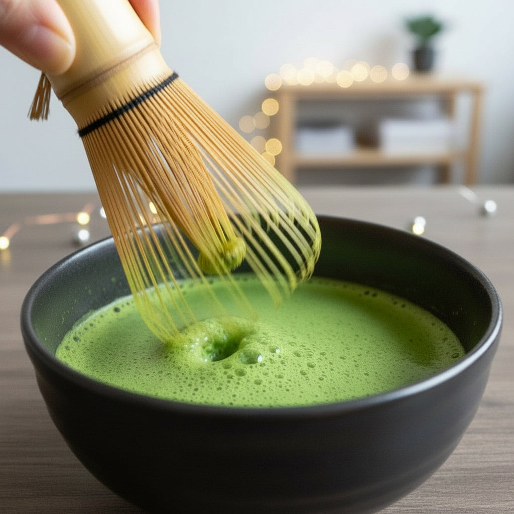 Matcha — Japanese Umami Powder