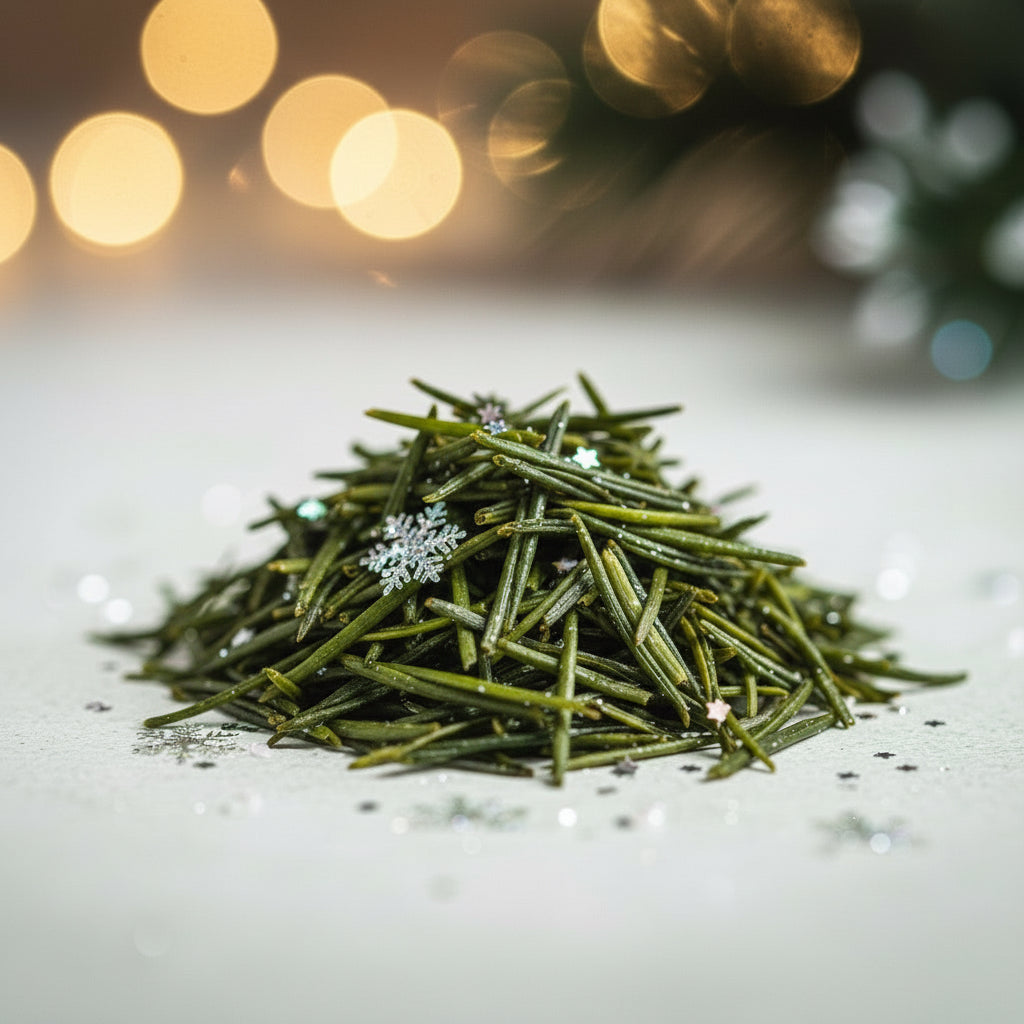 Sencha — Classic Japanese Green Tea