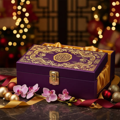 "Imperial Court Aromas" Fragrant Oolong Collection