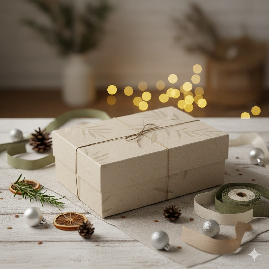 "Harmony & Wellness" Tea Collection